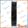 Poulie damper vilebrequin pour FORD | RKP-FR-005, 04839